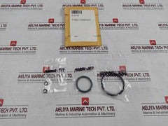 Hydril 20-506159 Seal Kit For 1-1/2” Check Valve