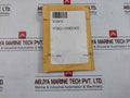 Hydril 20-506159 Seal Kit For 1-1/2” Check Valve