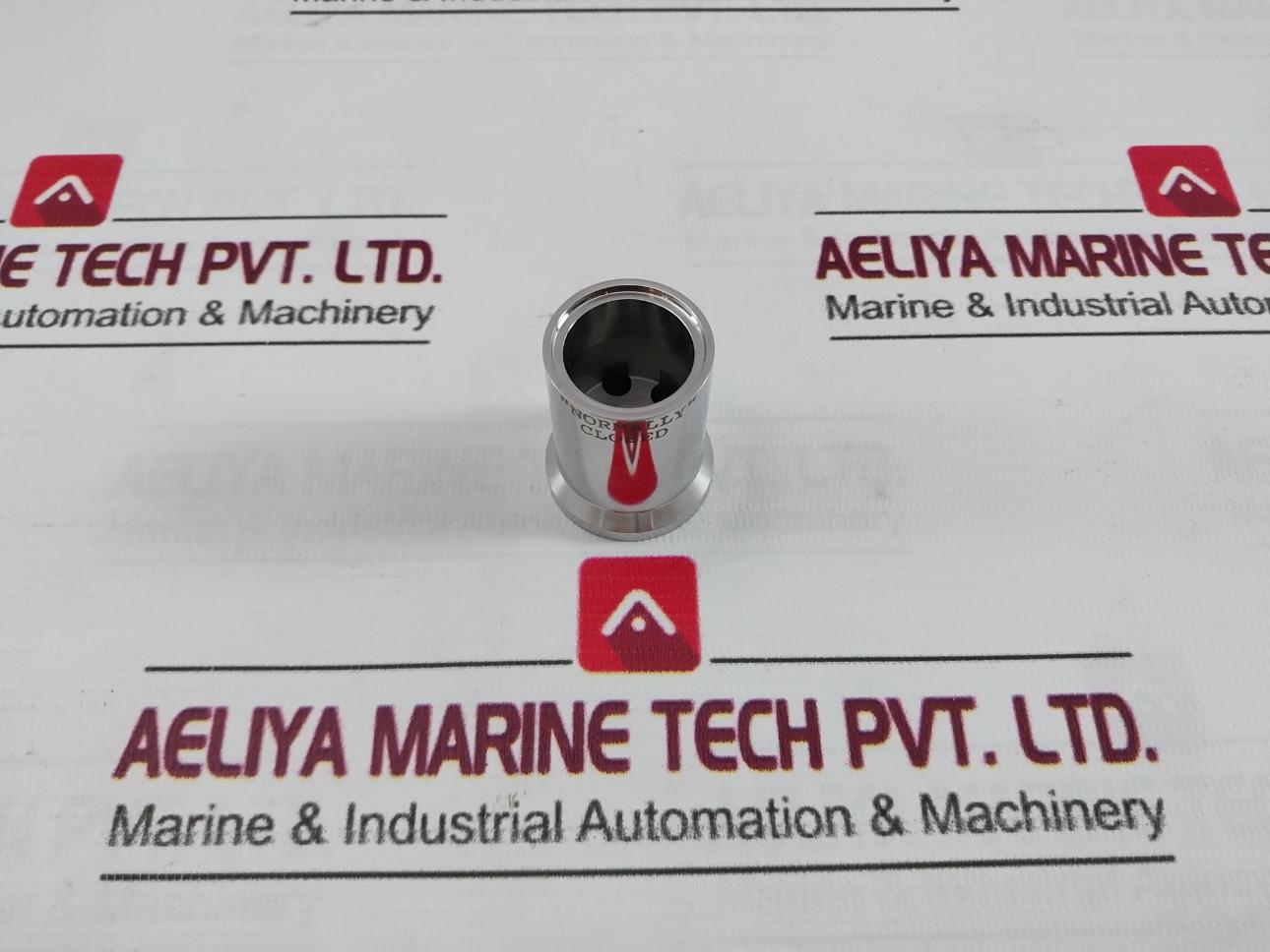 Hydril 20-507013-90 Sl.5' Spm Vlv 90 Duro Kit Rev A2 379502