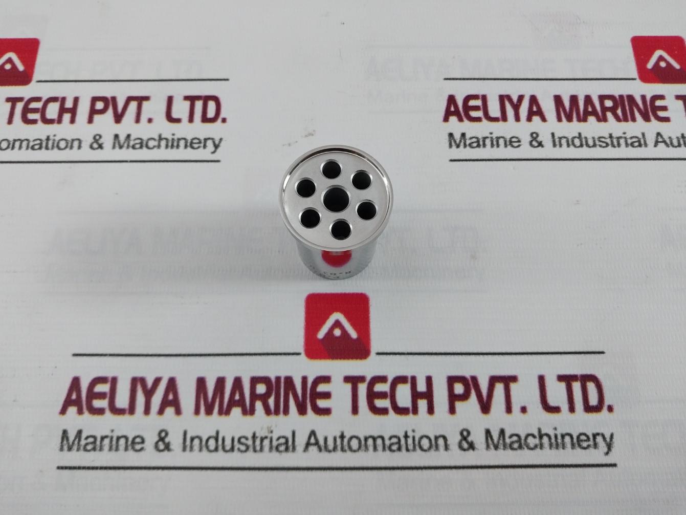 Hydril 20-507013-90 Sl.5' Spm Vlv 90 Duro Kit Rev A2 379502