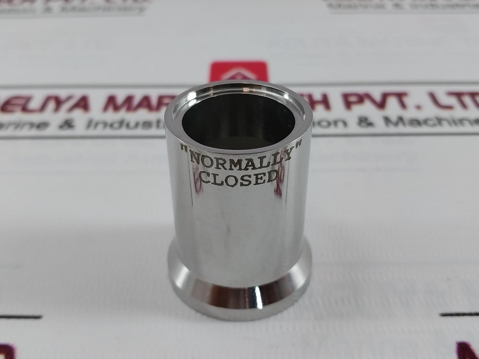 Hydril 20-507013-90 Sl.5' Spm Vlv 90 Duro Kit Rev A2 379502