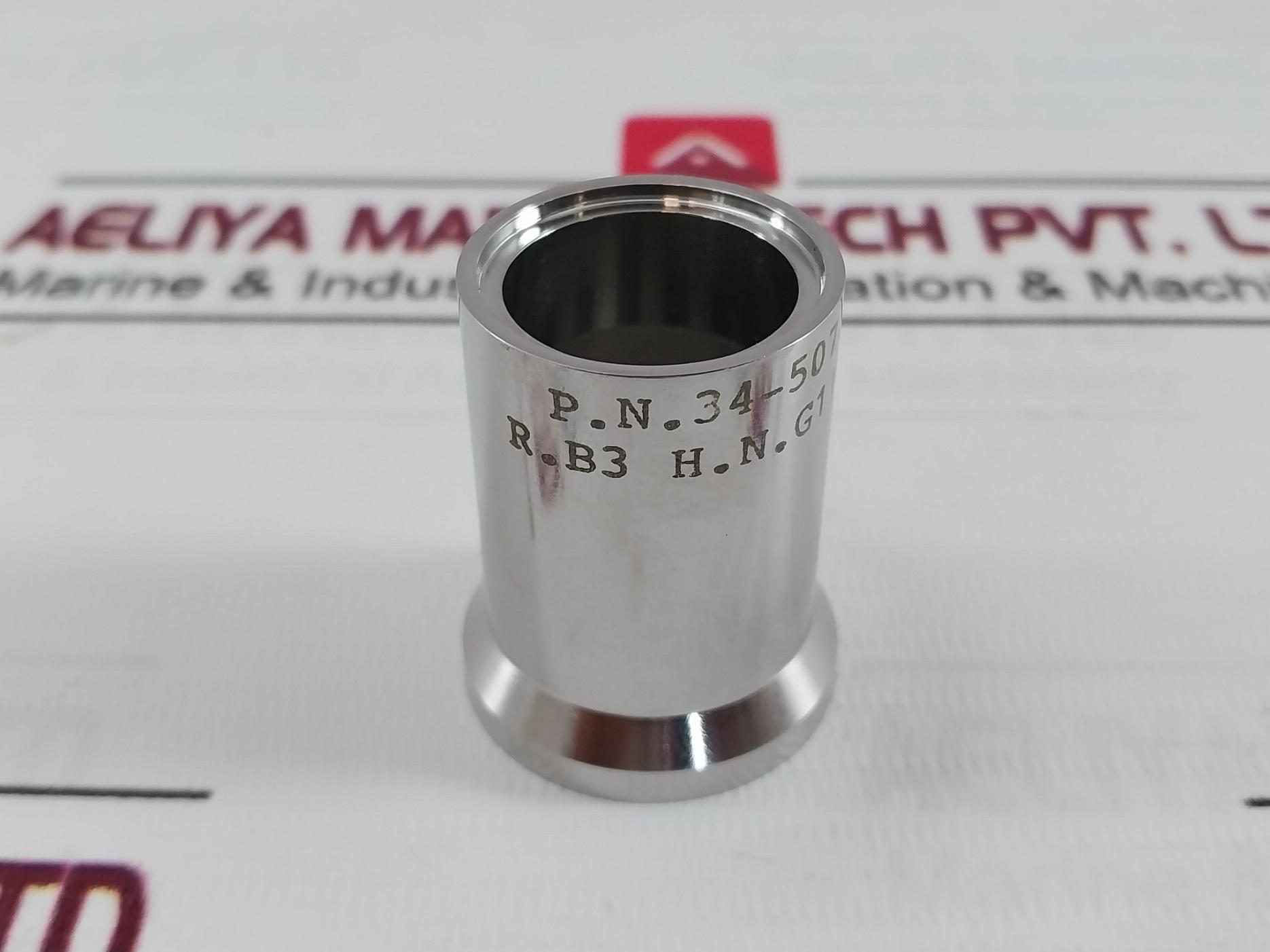 Hydril 20-507013-90 Sl.5' Spm Vlv 90 Duro Kit Rev A2 379502