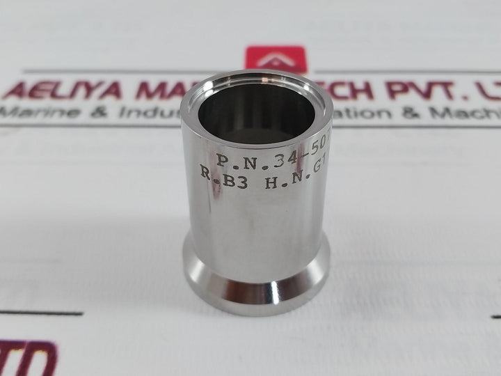 Hydril 20-507013-90 Sl.5' Spm Vlv 90 Duro Kit Rev A2 379502