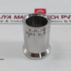 Hydril 20-507013-90 Sl.5' Spm Vlv 90 Duro Kit Rev A2 379502