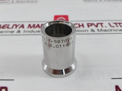 Hydril 20-507013-90 Sl.5' Spm Vlv 90 Duro Kit Rev A2 379502