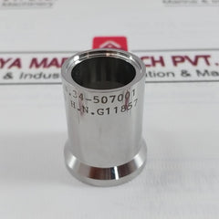 Hydril 20-507013-90 Sl.5' Spm Vlv 90 Duro Kit Rev A2 379502