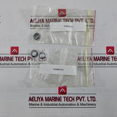 Hydril 20-507013-90 Sl.5' Spm Vlv 90 Duro Kit Rev A2 379502