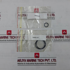 Hydril 20-507013-90 Sl.5' Spm Vlv 90 Duro Kit Rev A2 379502