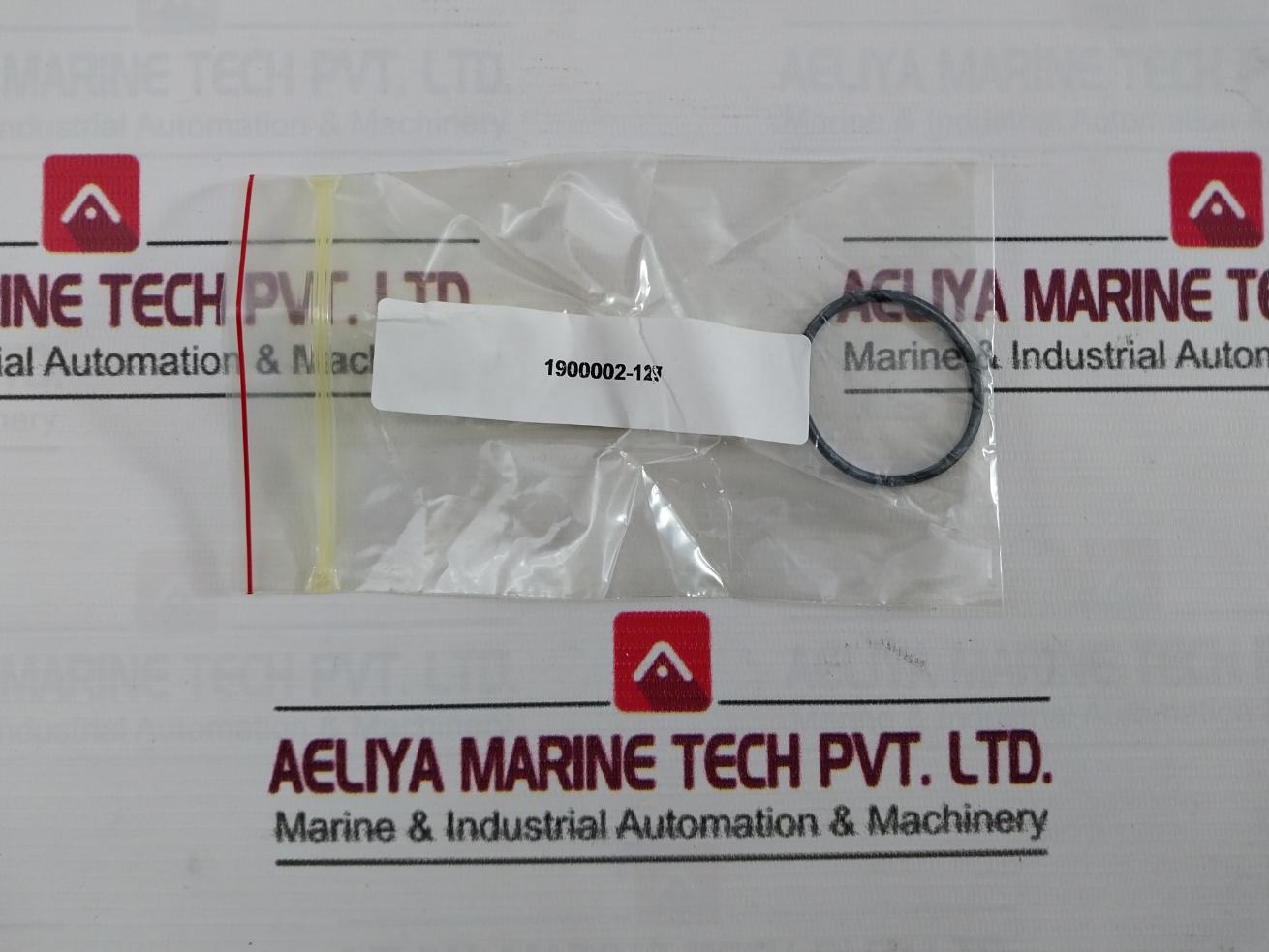 Hydril 20-507013-90 Sl.5' Spm Vlv 90 Duro Kit Rev A2 379502