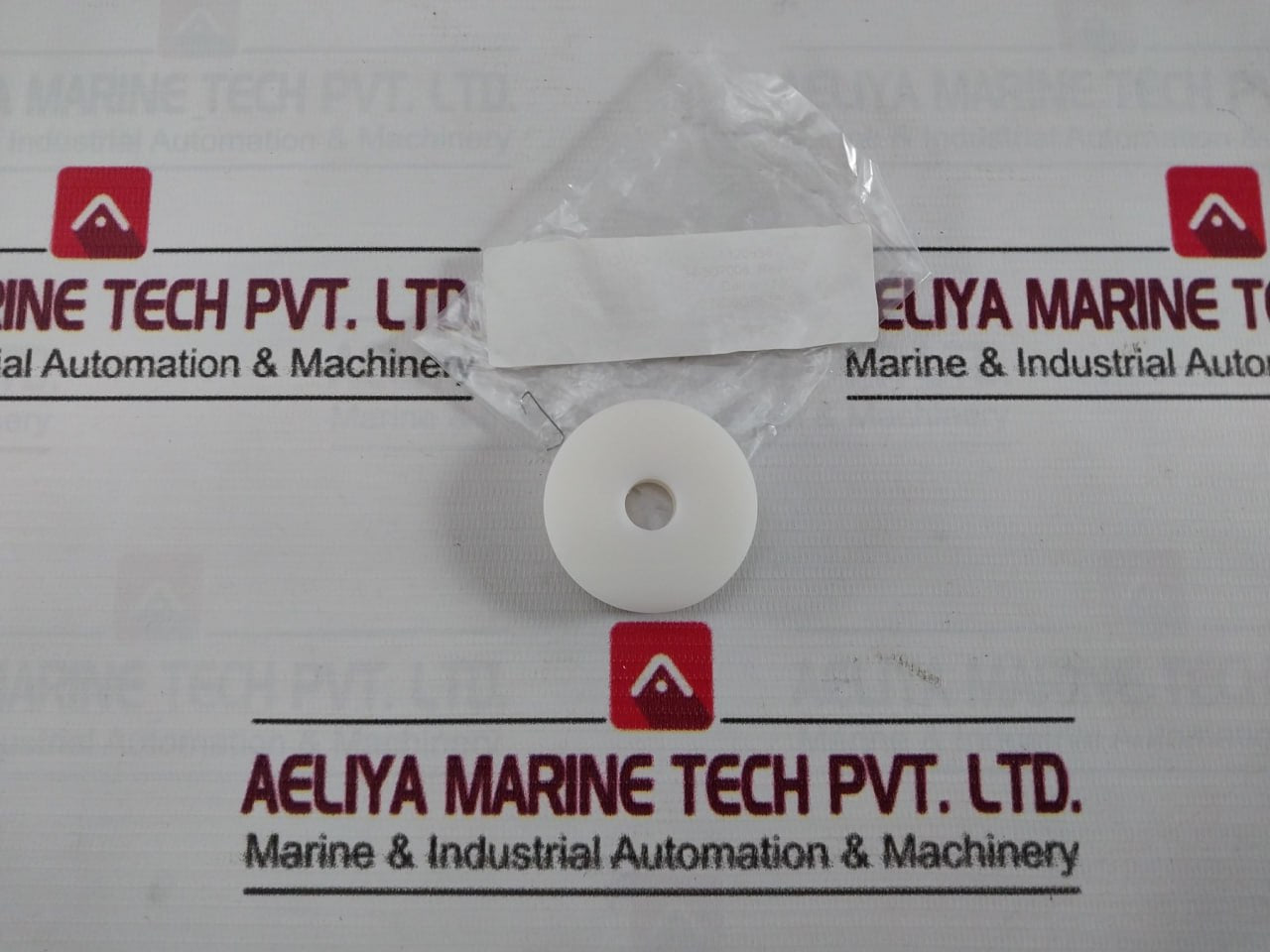 Hydril 20-507013-90 Sl.5' Spm Vlv 90 Duro Kit Rev A2 379502