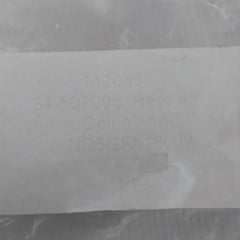 Hydril 20-507013-90 Sl.5' Spm Vlv 90 Duro Kit Rev A2 379502
