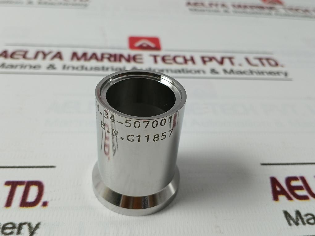 Hydril 20-507013-90 Sl.5' Spm Vlv 90 Duro Kit Rev C1 1930321-0402