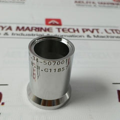 Hydril 20-507013-90 Sl.5' Spm Vlv 90 Duro Kit Rev C1 1930321-0402