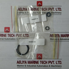 Hydril 20-507013-90 Sl.5' Spm Vlv 90 Duro Kit Rev C1 1930321-0402