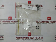 Hydril 20-507013-90 Sl.5' Spm Vlv 90 Duro Kit Rev C1 1930321-0402