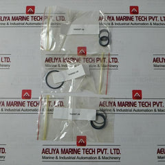 Hydril 20-507013-90 Sl.5' Spm Vlv 90 Duro Kit Rev C1 1930321-0402