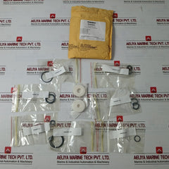 Hydril 20-507013-90 Sl.5' Spm Vlv 90 Duro Kit Rev C1 1930321-0402