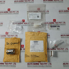 Hydril 20-507013-90 Sl.5' Spm Vlv 90 Duro Kit Rev C1 1930321-0402