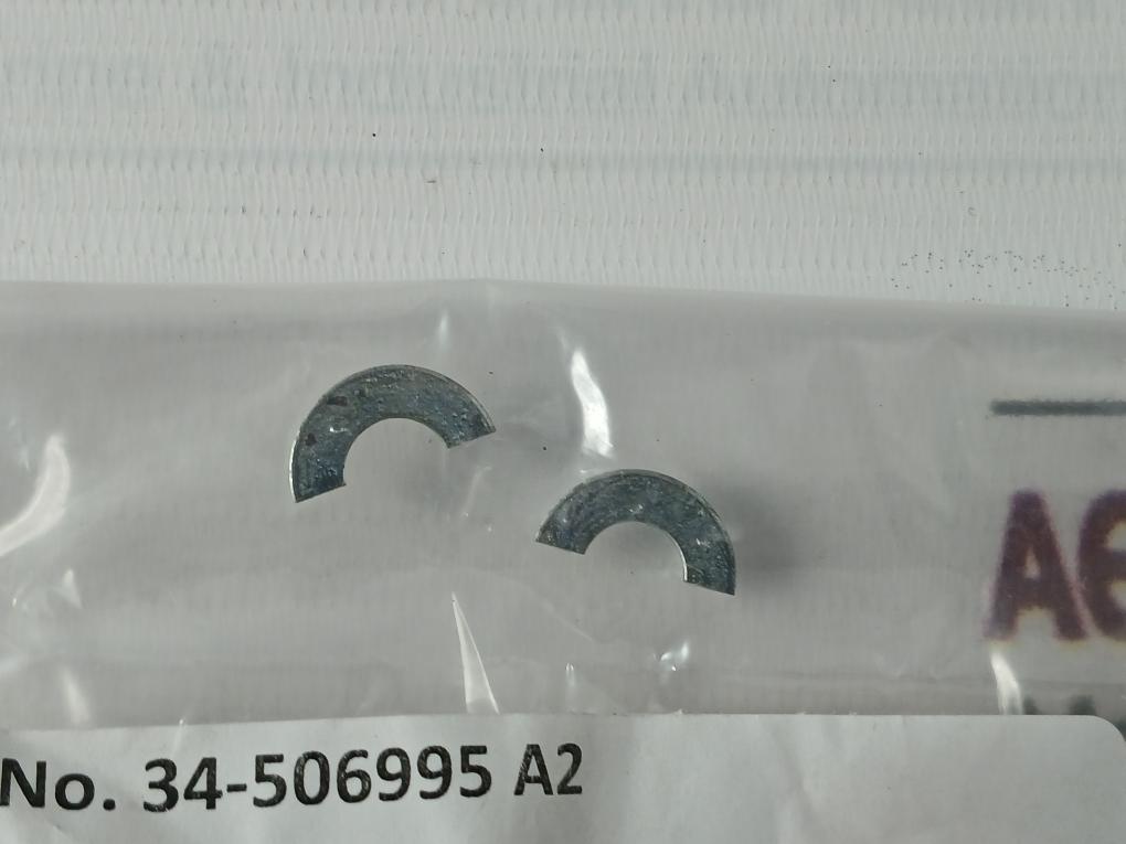 Hydril 20-507013-90 Sl.5' Spm Vlv 90 Duro Kit Rev C1 1930321-0402