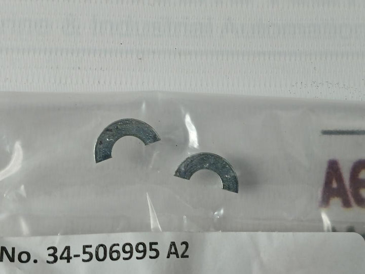 Hydril 20-507013-90 Sl.5' Spm Vlv 90 Duro Kit Rev C1 1930321-0402