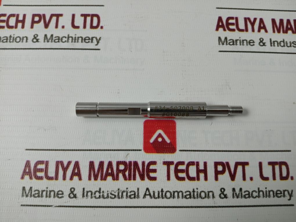 Hydril 20-507013-90 Sl.5' Spm Vlv 90 Duro Kit Rev C1 1930321-0402