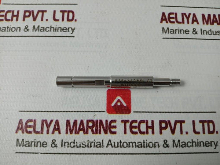 Hydril 20-507013-90 Sl.5' Spm Vlv 90 Duro Kit Rev C1 1930321-0402