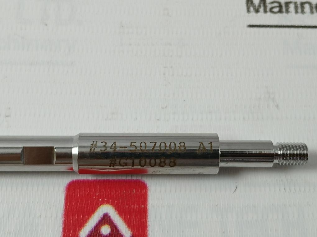 Hydril 20-507013-90 Sl.5' Spm Vlv 90 Duro Kit Rev C1 1930321-0402