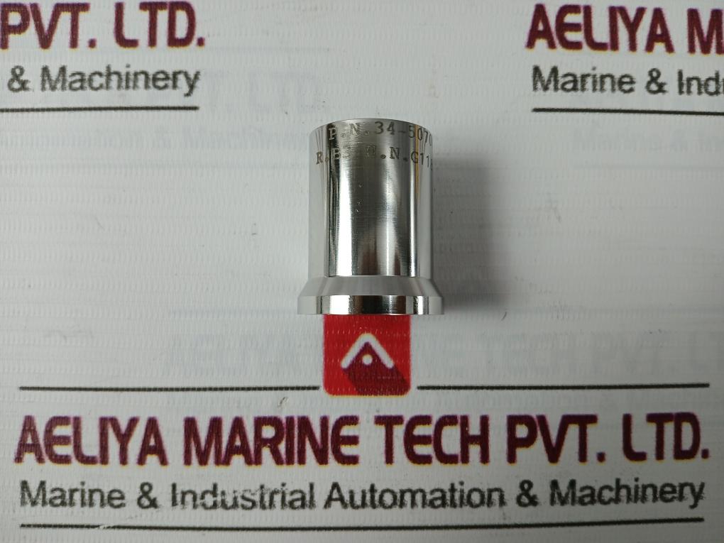 Hydril 20-507013-90 Sl.5' Spm Vlv 90 Duro Kit Rev C1 1930321-0402