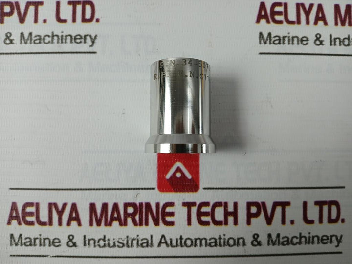 Hydril 20-507013-90 Sl.5' Spm Vlv 90 Duro Kit Rev C1 1930321-0402