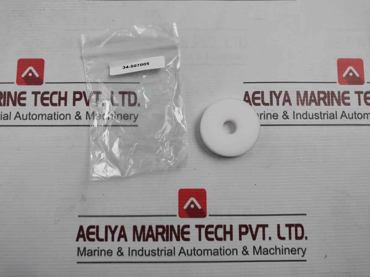 Hydril 20-507013 1/2" Spm Valve Repair Kit 18 3/4 15M Mpl Ram Bop 34-507005