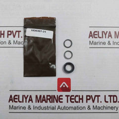 Hydril 20-507013 1/2" Spm Valve Repair Kit 18 3/4 15M Mpl Ram Bop 34-507005