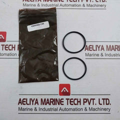 Hydril 20-507013 1/2" Spm Valve Repair Kit 18 3/4 15M Mpl Ram Bop 34-507005