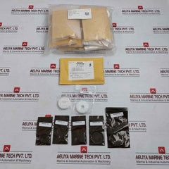 Hydril 20-507013 1/2" Spm Valve Repair Kit 18 3/4 15M Mpl Ram Bop 34-507005