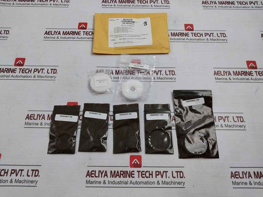 Hydril 20-507013 1/2