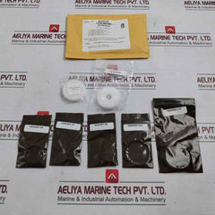 Hydril 20-507013 1/2" Spm Valve Repair Kit 18 3/4 15M Mpl Ram Bop 34-507005