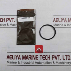 Hydril 20-507013 1/2" Spm Valve Repair Kit 18 3/4 15M Mpl Ram Bop 34-507005