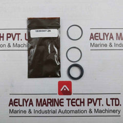 Hydril 20-507013 1/2" Spm Valve Repair Kit 18 3/4 15M Mpl Ram Bop 34-507005
