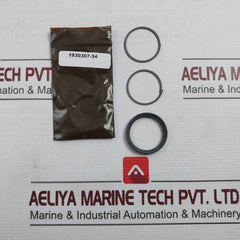 Hydril 20-507013 1/2" Spm Valve Repair Kit 18 3/4 15M Mpl Ram Bop 34-507005