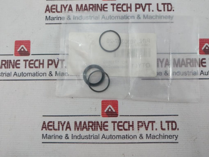Hydril 20-507013 Cylinder Gasket Kit
