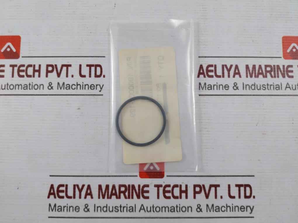 Hydril 20-507013 Gen-ii Mux External 1/2” Spm Valve Seal Kit 34-507005