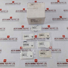 Hydril 20-507013 Gen-ii Mux External 1/2” Spm Valve Seal Kit 34-507005