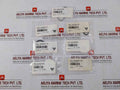 Hydril 20-507013 Gen-ii Mux External 1/2” Spm Valve Seal Kit 34-507005