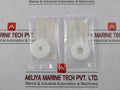 Hydril 20-507013 Gen-ii Mux External 1/2” Spm Valve Seal Kit 34-507005