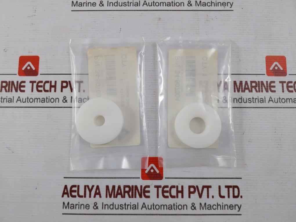 Hydril 20-507013 Gen-ii Mux External 1/2” Spm Valve Seal Kit 34-507005