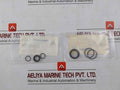 Hydril 20-507013 Gen-ii Mux External 1/2” Spm Valve Seal Kit 34-507005