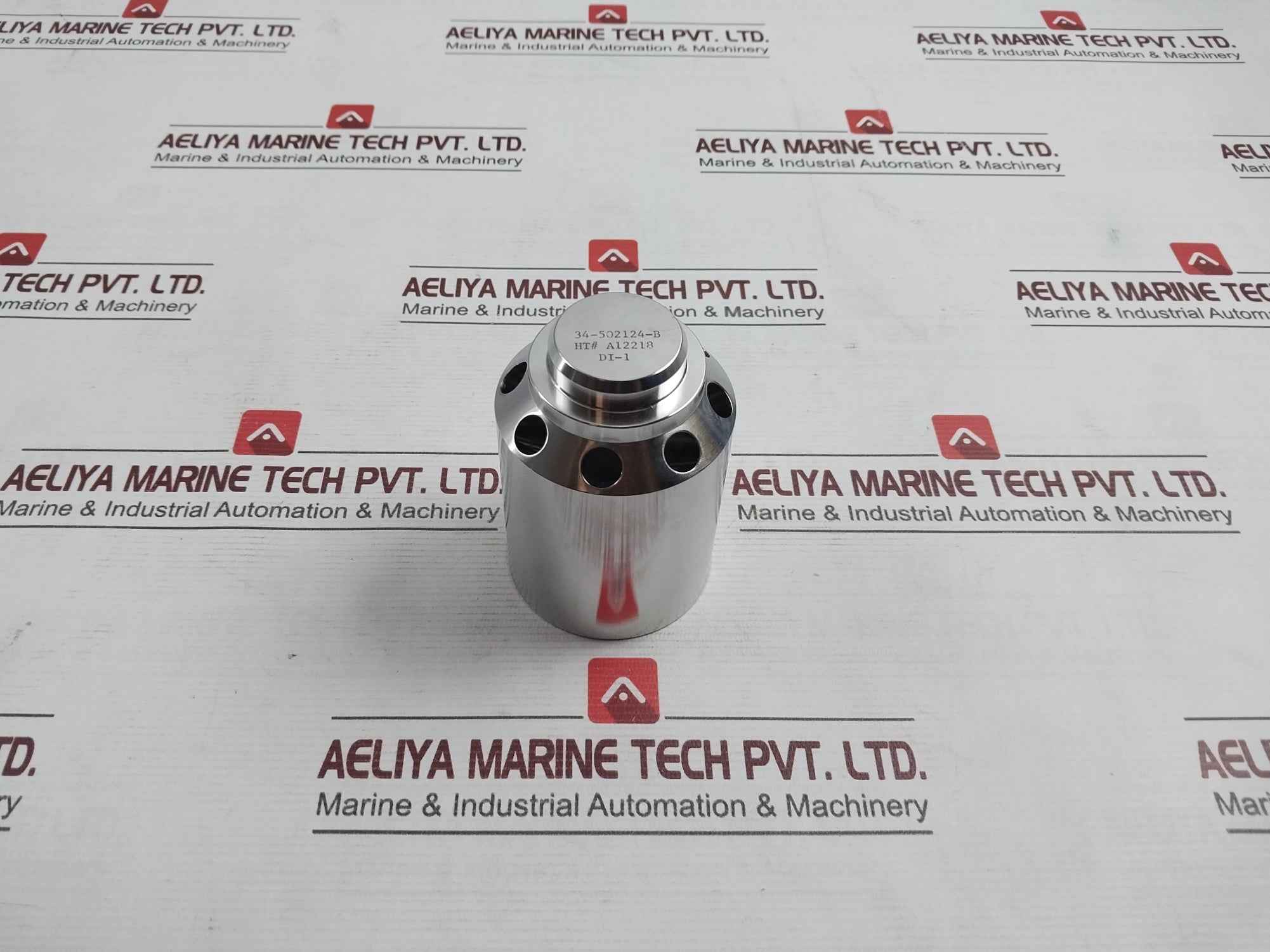 Hydril 20-507388 Repair Kit For Check Valve Assembly 1-1/2" Ss029B