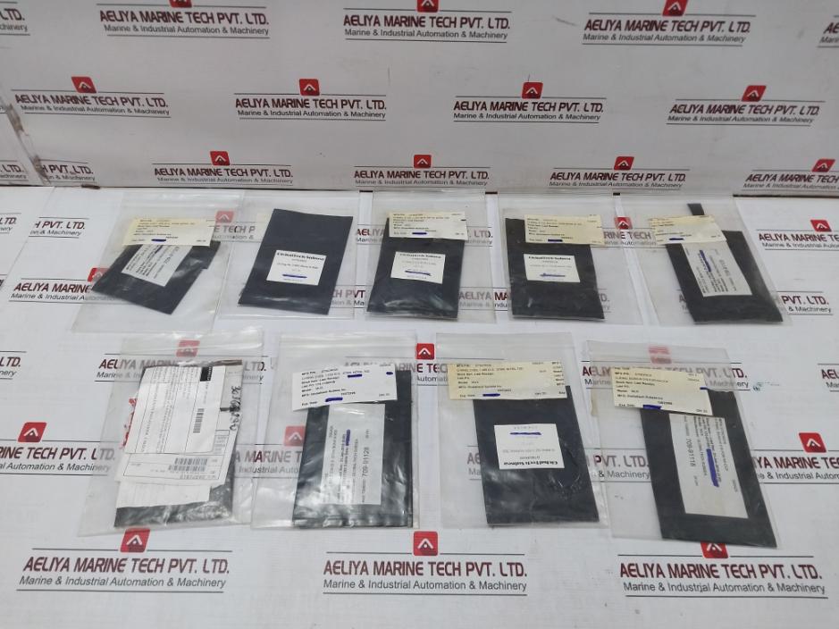 Hydril 20371913 Bop Pin Spring Kit With O-ring 30166290