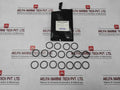 Hydril 20371913 Bop Pin Spring Kit With O-ring 30166290