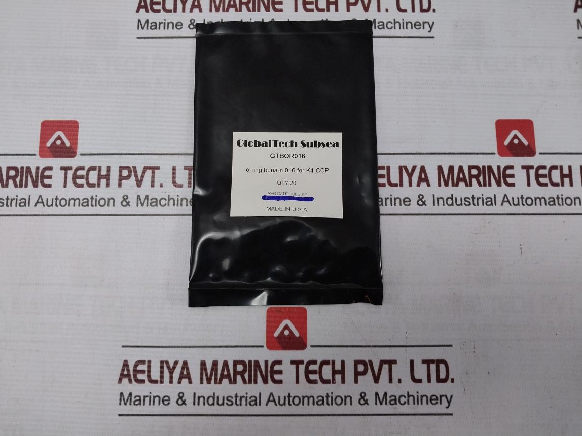 Hydril 20371913 Bop Pin Spring Kit With O-ring 30166290