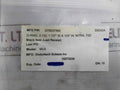 Hydril 20371913 Bop Pin Spring Kit With O-ring 30166290